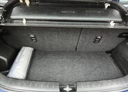 Suzuki Swift Hatchback 1,2 l 69 kw