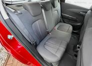 Chevrolet Aveo 20