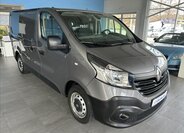 Renault Trafic Skříň 1,6 l 92 kw