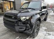 Land Rover Defender SUV 3,0 l 257 kw