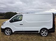Renault Trafic VAN-Minibus 0,0 89 kw