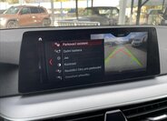 BMW Řada 5 Kombi 2,0 l 140 kw