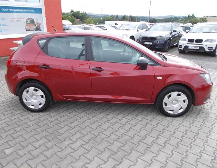 Seat Ibiza 8