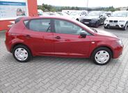 Seat Ibiza 8