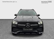 Mercedes-Benz GLE 8