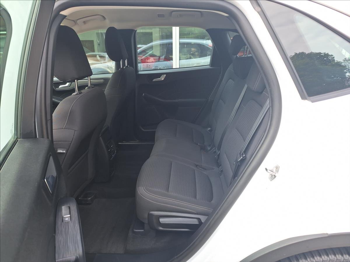 Ford Kuga SUV 2,5 l 165 kw