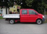Volkswagen Transporter 4