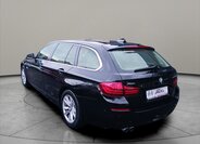 BMW Řada 5 4