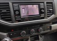 Volkswagen Crafter 11