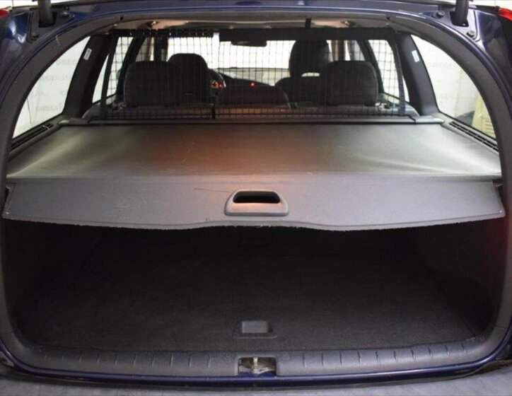 Volvo V70 Kombi 2,4 l 125 kw