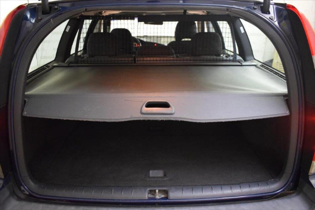 Volvo V70 Kombi 2,4 l 125 kw