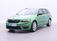 Škoda Octavia Kombi 2,0 l 135 kw