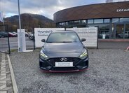 Hyundai i30 Hatchback 1,5 l 117 kw
