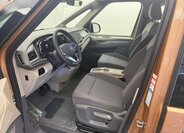 Volkswagen Multivan Ostatní 1,5 l 130 kw