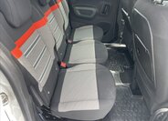 Citroën Berlingo MPV 1,5 l 96 kw
