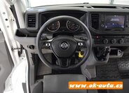 Volkswagen Crafter Skříň 2,0 l 103 kw