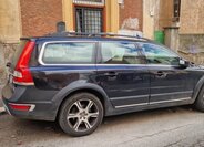 Volvo XC70 Kombi 2,4 l 133 kw