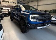 Ford Ranger Pick-up 3,0 l 215 kw