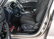 Ford S-MAX MPV 2,0 l 110 kw