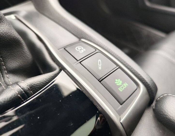 Honda Civic Hatchback 988,0 95 kw