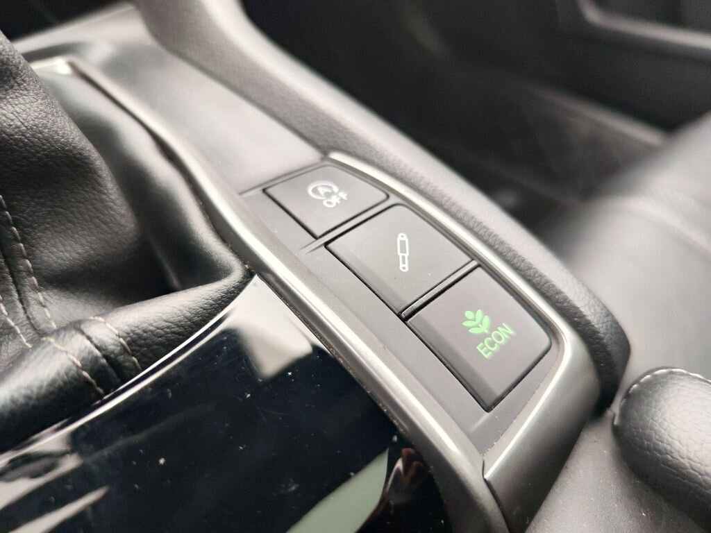 Honda Civic Hatchback 988,0 95 kw