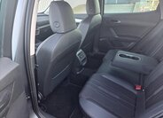 Cupra Formentor SUV 1,5 l 110 kw