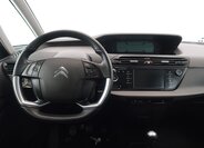 Citroën C4 Picasso MPV 1,6 l 88 kw
