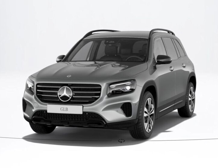 Mercedes-Benz Ostatní 3