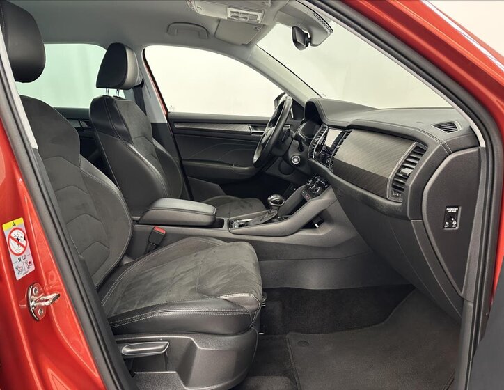 Škoda Kodiaq 22