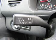 Volkswagen Caddy Kombi 2,0 l 103 kw