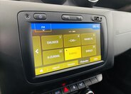 Dacia Duster SUV 999,0 67 kw