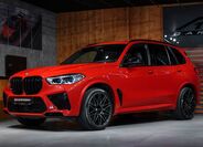 BMW X5 1
