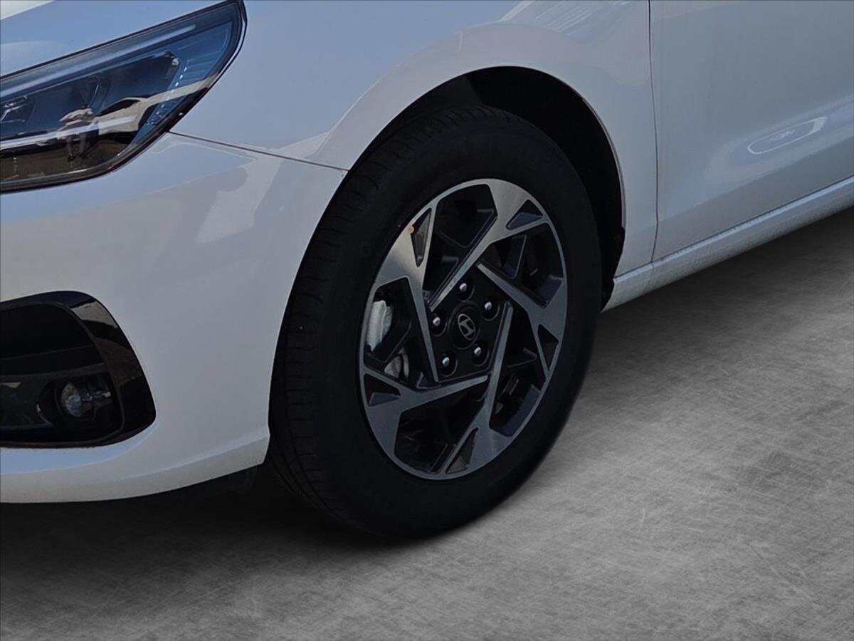 Hyundai i30 Kombi 1,5 l 71 kw