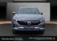 Mercedes-Benz EQA SUV / Terénní 0,0 140 kw