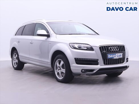 Audi Q7 SUV 3,0 l 176 kw