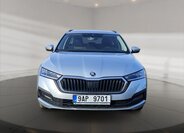 Škoda Octavia Kombi 2,0 l 85 kw