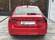 Škoda Octavia 6