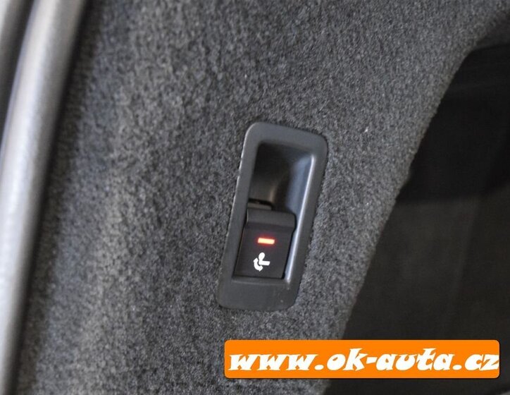 Audi A6 Kombi 2,0 l 120 kw