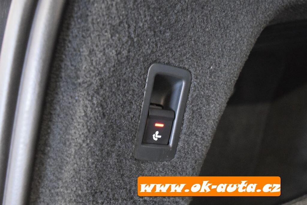 Audi A6 Kombi 2,0 l 120 kw