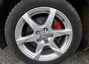 Audi A6 Sedan / Limuzína 3,0 l 150 kw