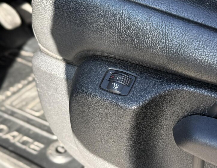 Toyota ProAce Skříň 2,0 l 110 kw