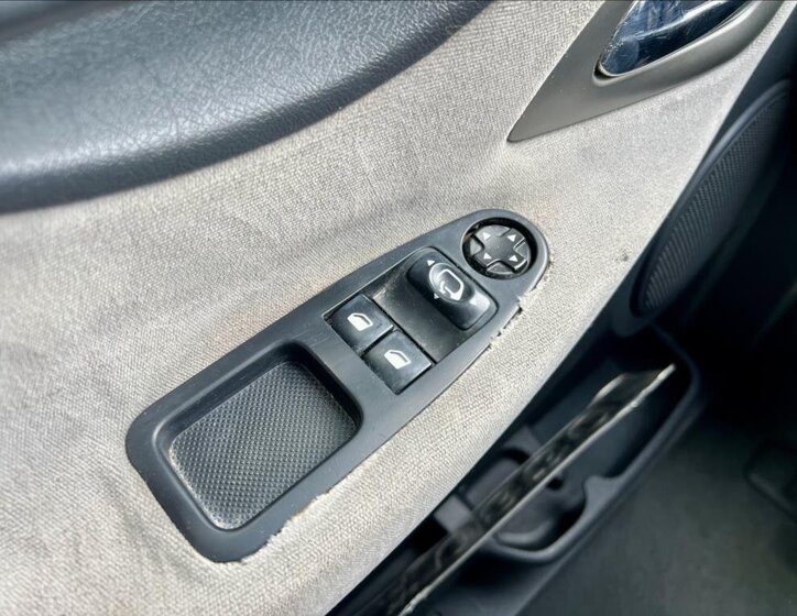 Peugeot Expert Tepee 26