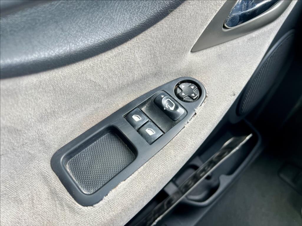 Peugeot Expert Tepee