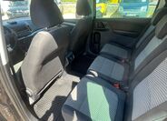 Volkswagen Sharan 16