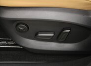 MG HS SUV 1,5 l 125 kw