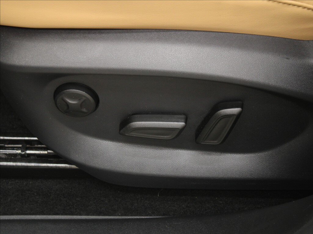 MG HS SUV 1,5 l 125 kw