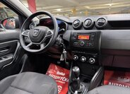 Dacia Duster SUV / Terénní 1,3 l 96 kw