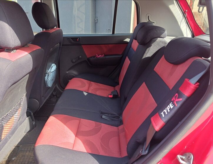 Hyundai Getz Hatchback 1,1 l 48 kw