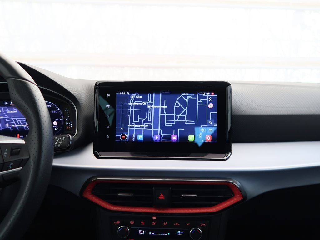 Seat Arona SUV / Terénní 999,0 85 kw