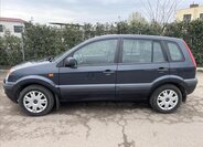 Ford Fusion Kombi 1,4 l 59 kw